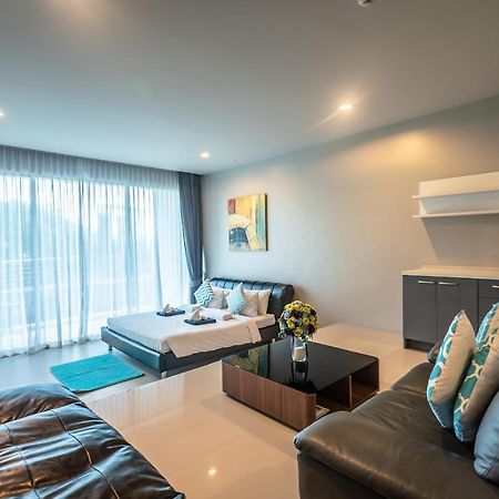 The Ark At Veloche Group By Lofty Apartment Karon Екстериор снимка