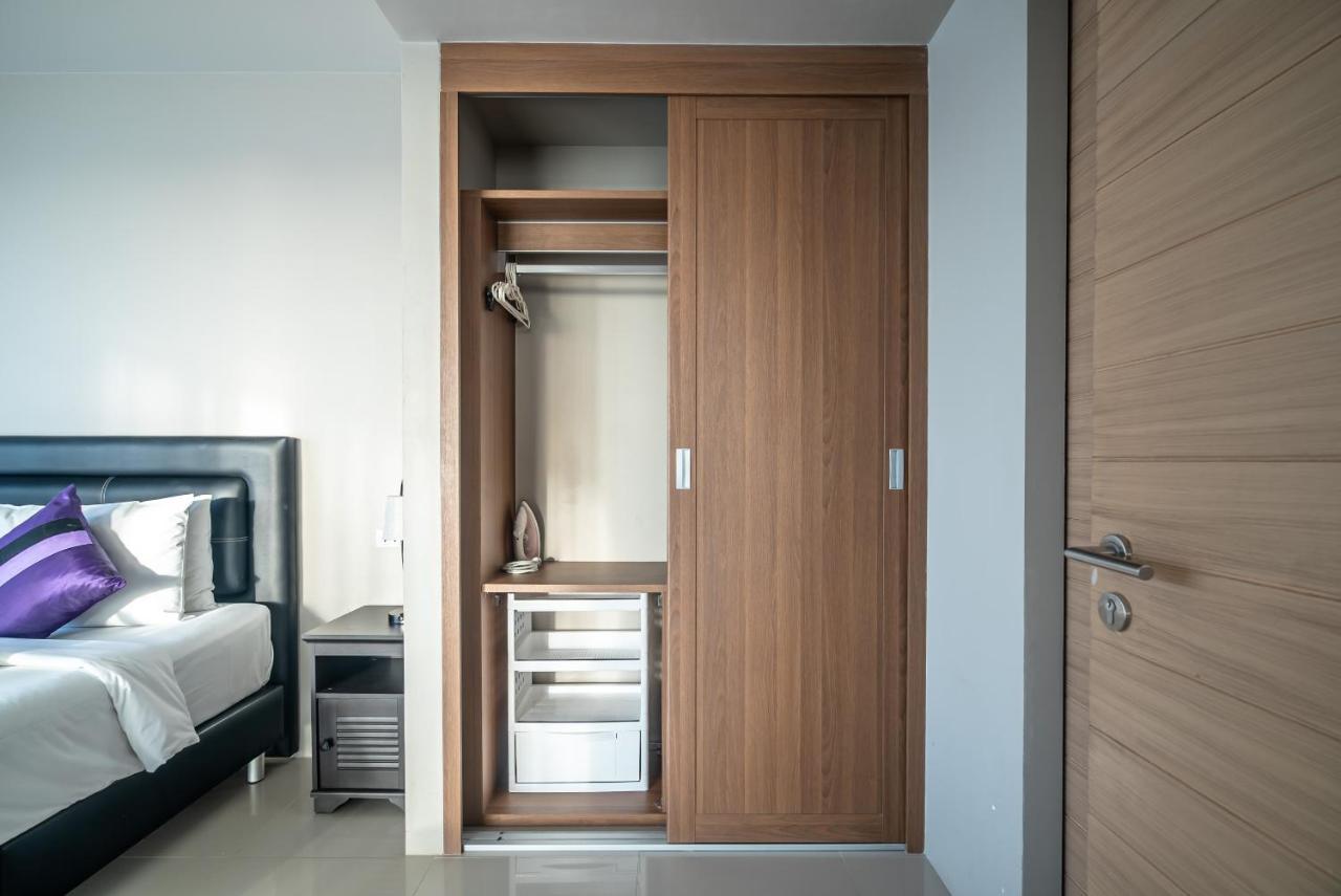 The Ark At Veloche Group By Lofty Apartment Karon Екстериор снимка