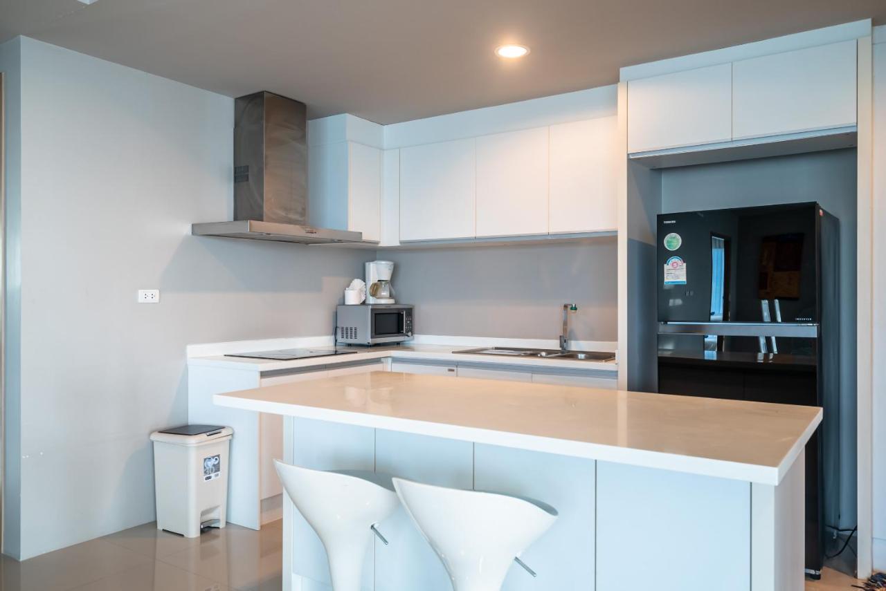 The Ark At Veloche Group By Lofty Apartment Karon Екстериор снимка