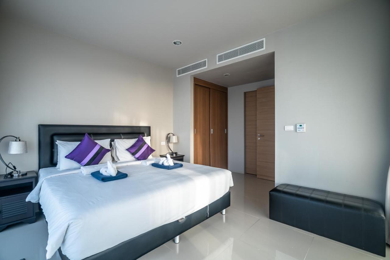 The Ark At Veloche Group By Lofty Apartment Karon Екстериор снимка