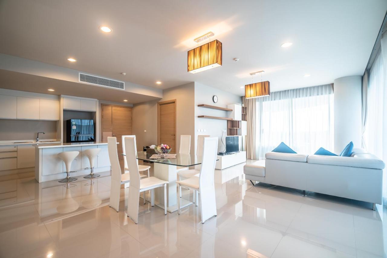 The Ark At Veloche Group By Lofty Apartment Karon Екстериор снимка