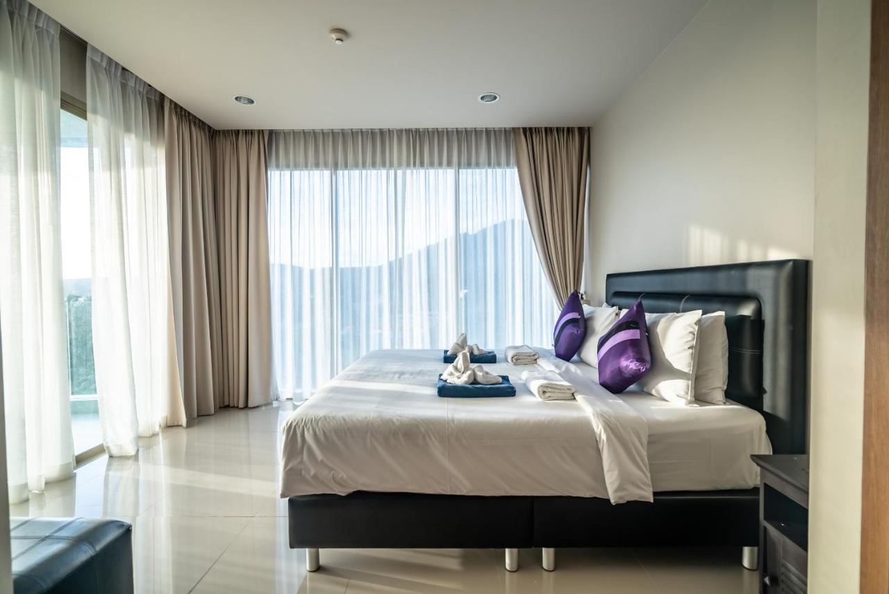 The Ark At Veloche Group By Lofty Apartment Karon Екстериор снимка