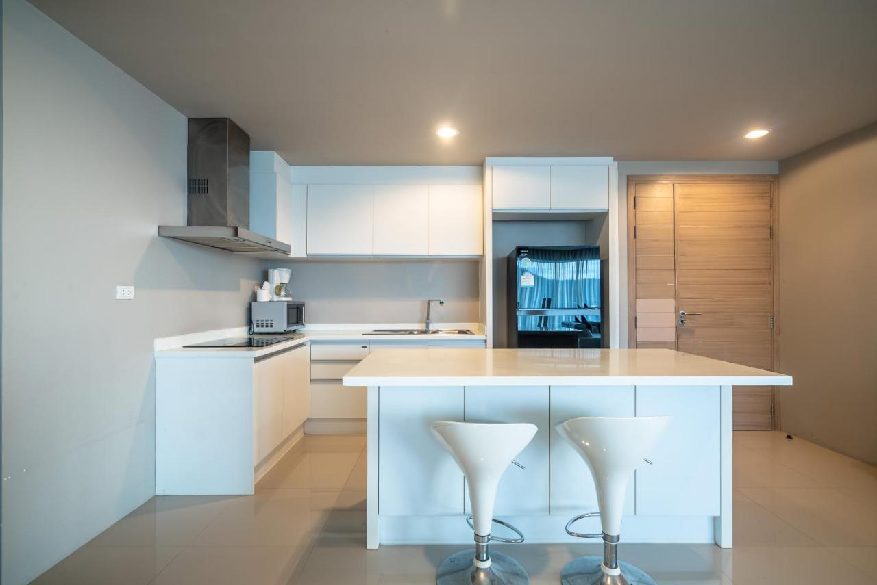 The Ark At Veloche Group By Lofty Apartment Karon Екстериор снимка