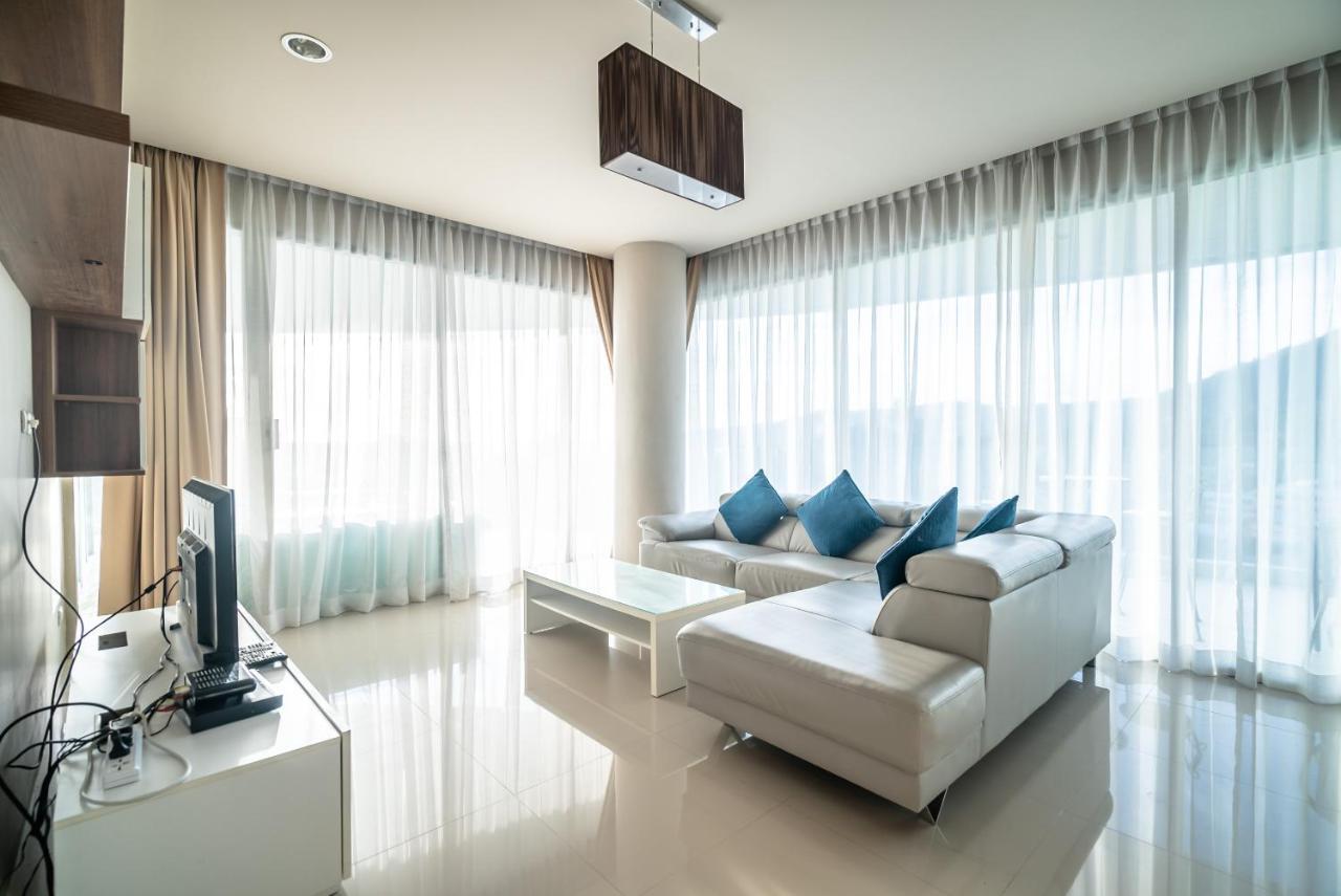 The Ark At Veloche Group By Lofty Apartment Karon Екстериор снимка