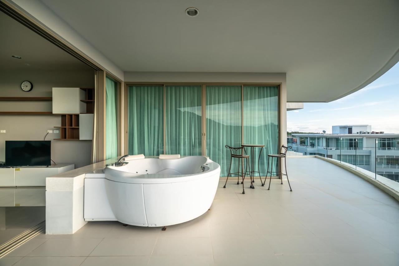 The Ark At Veloche Group By Lofty Apartment Karon Екстериор снимка