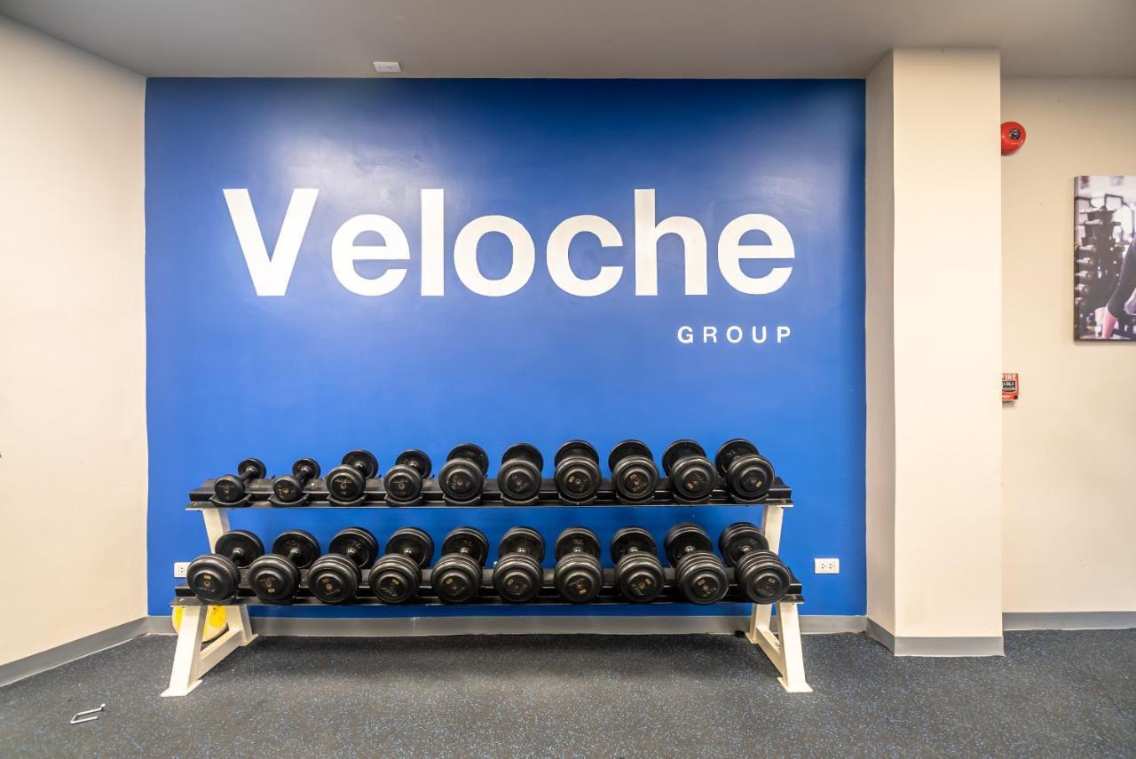 The Ark At Veloche Group By Lofty Apartment Karon Екстериор снимка