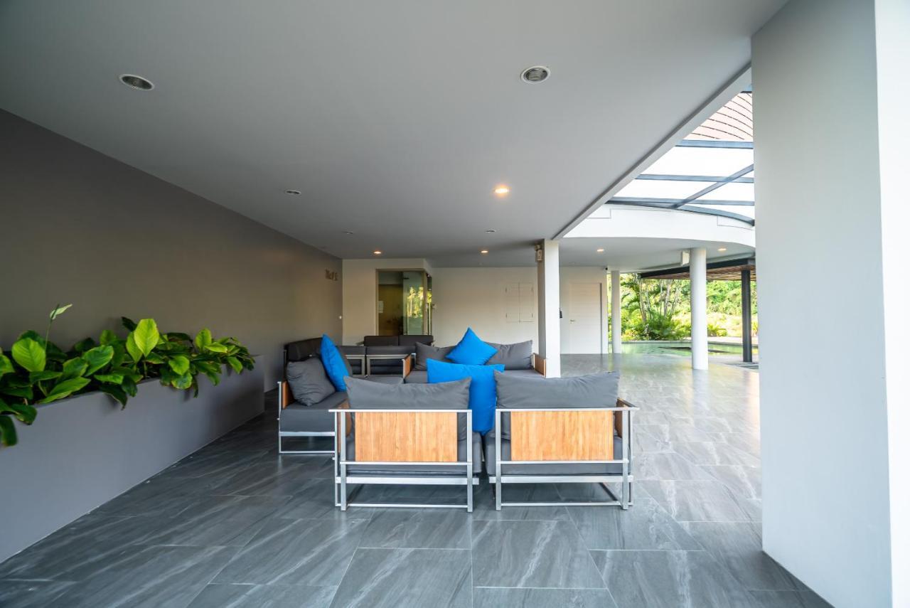 The Ark At Veloche Group By Lofty Apartment Karon Екстериор снимка
