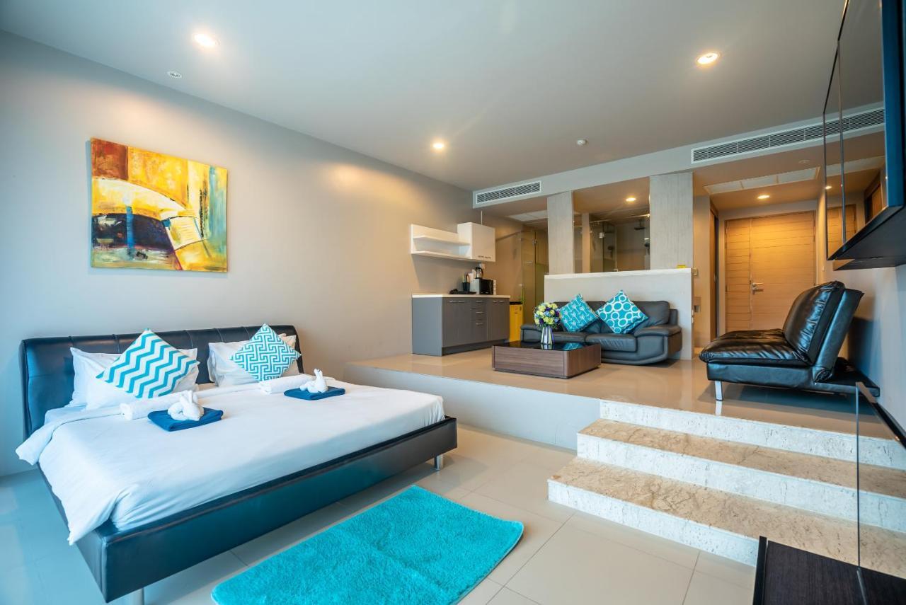 The Ark At Veloche Group By Lofty Apartment Karon Екстериор снимка