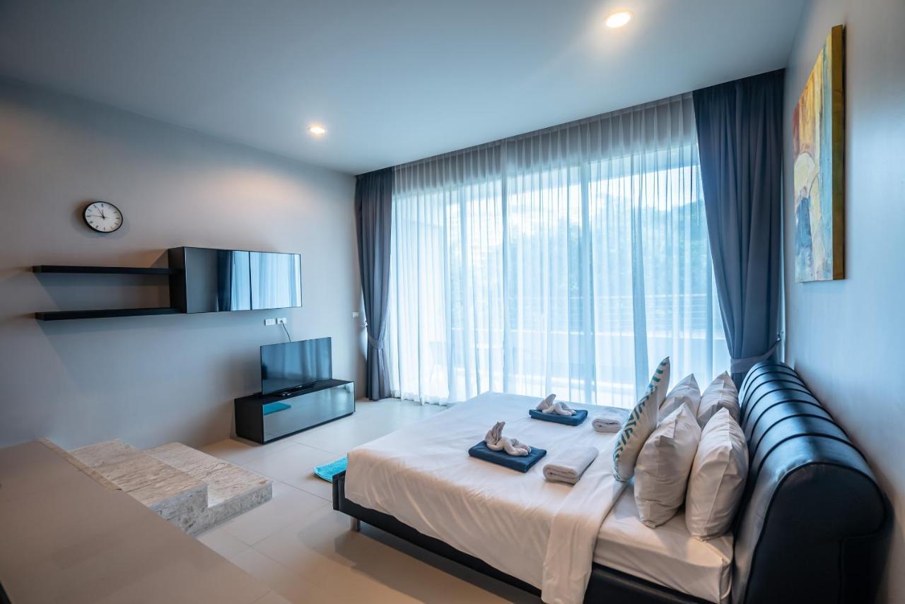 The Ark At Veloche Group By Lofty Apartment Karon Екстериор снимка
